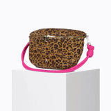 Big Banana Bag - Leo Camel