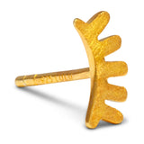 Blink 1 PCS Earring - Gold