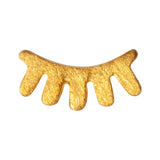 Blink 1 PCS Earring - Gold