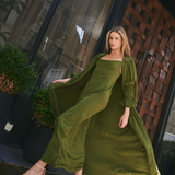 St. Germaine Dress - Chesterfield