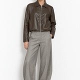 LR-Ura 3 Jacket - Coffee Bean