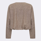 LR Naja 63 Jacket - Falcon