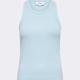LR Numbia 1 Tank Top - Ice Water