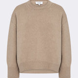 LR-Perle 1 Jumper - Sand