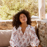 Cadi L/S Top - Multi