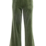 Clan Trousers - Green