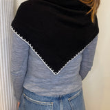 Boro Scarf - Ebene