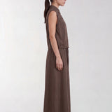 LR Lea 2 Skirt - Brown
