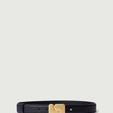 Ninon Belt - Black