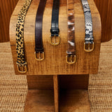 Maurois Belt - Black