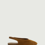 Emmett Shoes - Caramel
