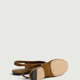 Emmett Shoes - Caramel
