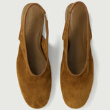 Emmett Shoes - Caramel
