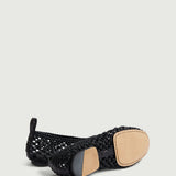 Tosca Shoes - Black