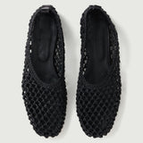 Tosca Shoes - Black