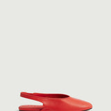Emmett Shoes - Red
