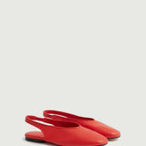 Emmett Shoes - Red