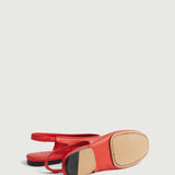 Emmett Shoes - Red
