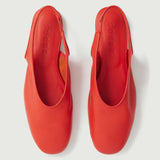 Emmett Shoes - Red