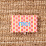 Odoya Set Of 3 Socks - Rose