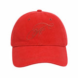 Lycoris Cap - Red