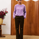 Daffodil Trousers - Khaki