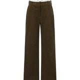 Daffodil Trousers - Khaki