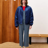 Assam Jacket - Navy