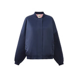 Assam Jacket - Navy