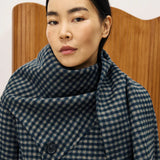 Shadow Coat - Navy