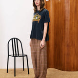 Canelle Trousers - Ochre