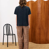 Canelle Trousers - Ochre