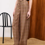 Canelle Trousers - Ochre