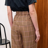 Canelle Trousers - Ochre