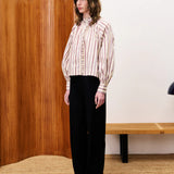 Badiane Trousers - Black