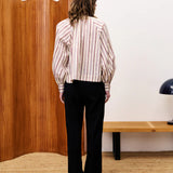 Badiane Trousers - Black