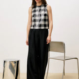 Lynn Trousers - Black