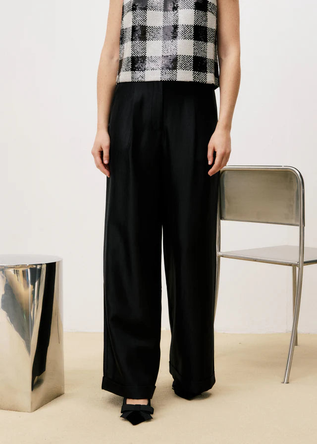 Lynn Trousers - Black