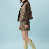 Lysandra Gilet - Multi