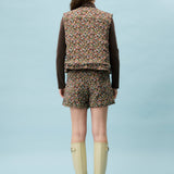 Lysandra Gilet - Multi