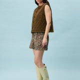 Lysandra Gilet - Multi