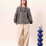 Belharra Shirt - Black