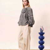 Belharra Shirt - Black