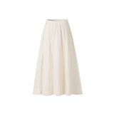 Cloudia Skirt - Butter