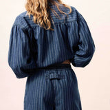 Chicamia Shorts - Denim