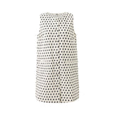 Tamarinia Dress - Cream Multi