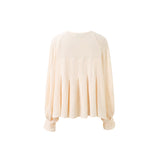 Kokkini Shirt - Cream