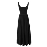 Marinelle Dress - Black