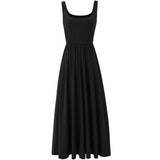 Marinelle Dress - Black