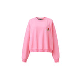 Tamise Sweatshirt - Pink